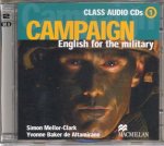 Campaign 1 CD (x2)