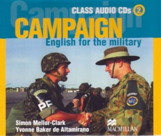 Campaign 2 CDx3