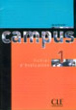 Campus 1 fichier d'évaluation