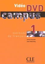 Campus 1 vidéo DVD PAL