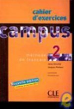 Campus 2 cahier d'exercices+corrigés