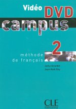 Campus 2 vidéo DVD PAL