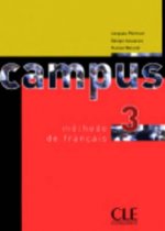 Campus 3 livre de l'éleve