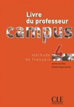 Campus 4 guide pédagogique