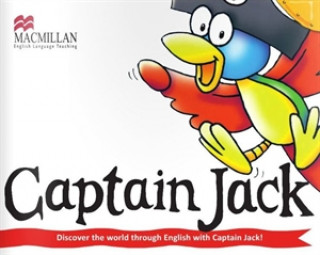 Captain Jack Level 1 Teachers Notes