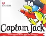 Captain Jack Level 1 Teachers Notes