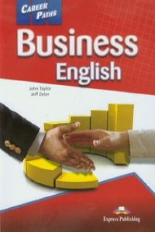 Career Paths Business English Student's Book