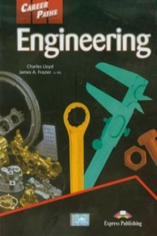 Career Paths Engineering Student's Book