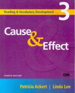CAUSE & EFFECT 4E