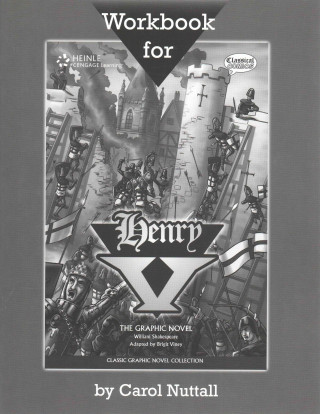 Henry V: Workbook
