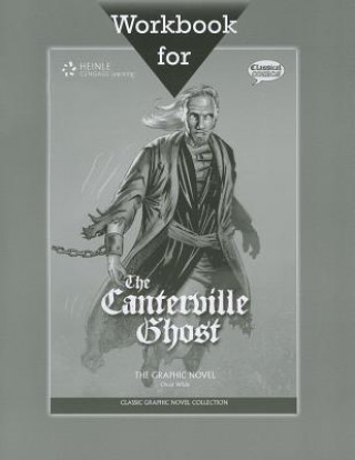 Canterville Ghost: Workbook