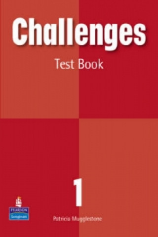 Challenges Test Book 1
