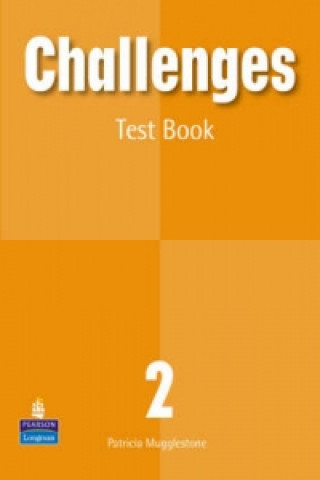 Challenges Test Book 2