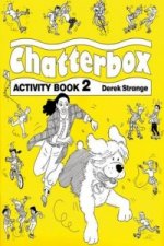 Chatterbox: Level 2: Activity Book