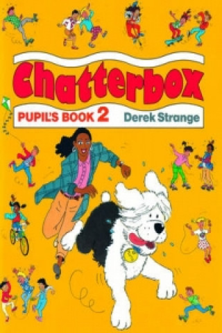 Chatterbox: Level 2: Pupil's Book