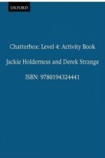 Chatterbox: Level 4: Activity Book