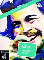 Grandes personajes (graded readers about some great hispanic figures)
