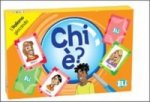 CHI E