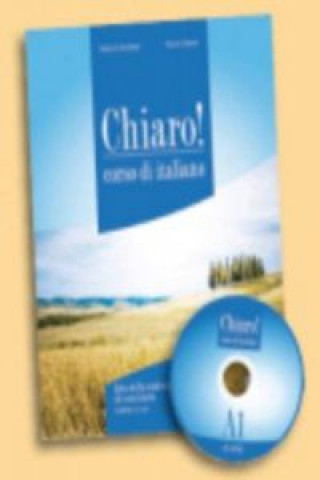 CHIARO! A1 LIBRO + CD-ROM + CD