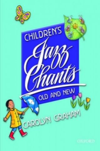 Children's Jazz Chants Old and New
