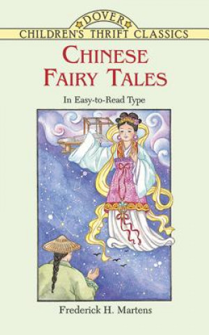 Chinese Fairy Tales