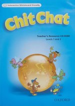 Chit Chat Teachers Resource CD-rom