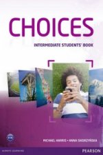 Choices Intermediate Students' Book