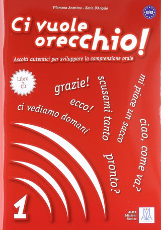 Ci vuole orecchio!