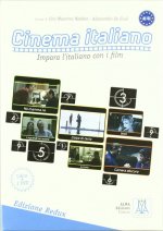 Libro + 2 DVD. Edizione Redux (A1/C1)
