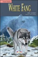 Classic Readers 1 White Fang - SB s aktivitami + audio CD