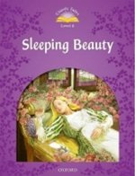 Classic Tales Second Edition: Level 4: Sleeping Beauty e-Book & Audio Pack