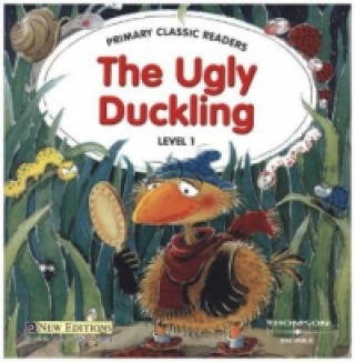 The Ugly Duckling, with Audio-CD