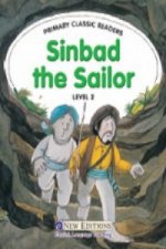 Primary Classic Readers - Sinbad the Sailor