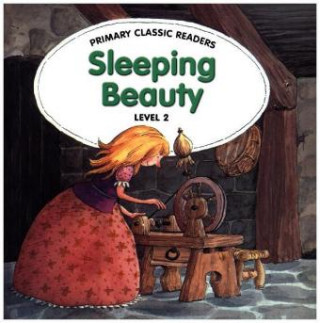 Sleeping Beauty, m. 1 Audio-CD, 2 Teile