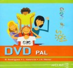 Clave de sol DVD 1 y 2 PAL (A1-A2)