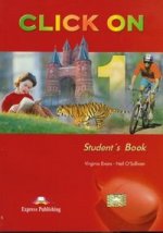 Click on 1 Student's Book + CD