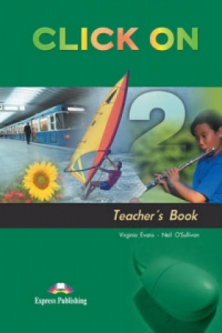 Click on 2 Teacher's Book (interleaved)