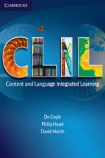 CLIL Hardback