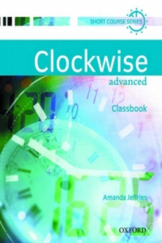 Clockwise: Advanced: Classbook