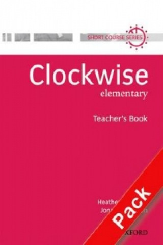 Clockwise: Elementary: Teacher's Resource Pack