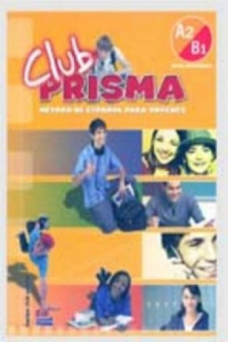 Club Prisma A2/B1