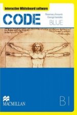 Code Blue CD Rom International