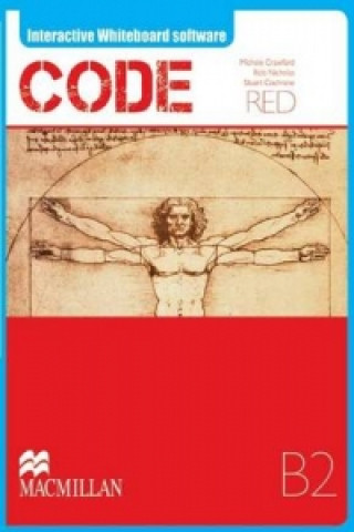 Code Red CD Rom International