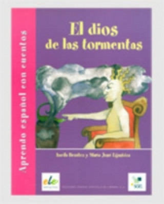 Colección AEC: El dios de las tormentas