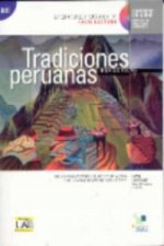 Colección Andar.es: Tradiciones Peruanas + DVD