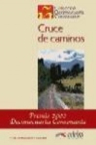 COLECCIÓN DECIMOCUARTA CONSONANTE - Cruce de caminos