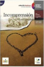 Colección Lector.es: Incomprensión  B2