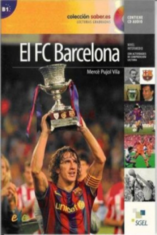 Colección Saber.es: FC Barcelona
