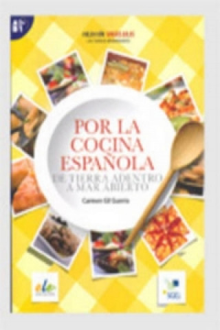 Colección Singular.es: Por la cocina espanola