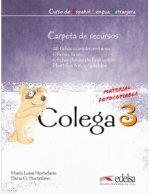 COLEGA 3